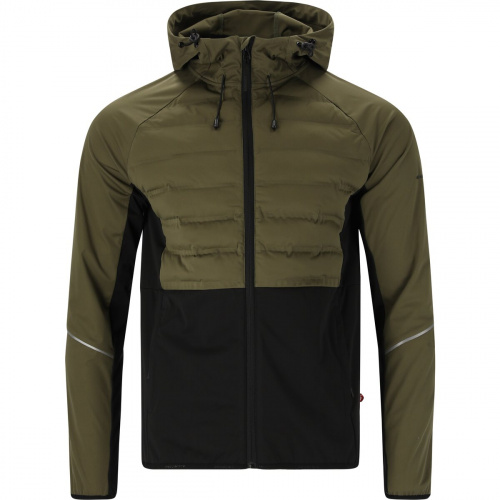 Jackets & Vests - Endurance Sander M Primaloft WB Jacket | Clothing 